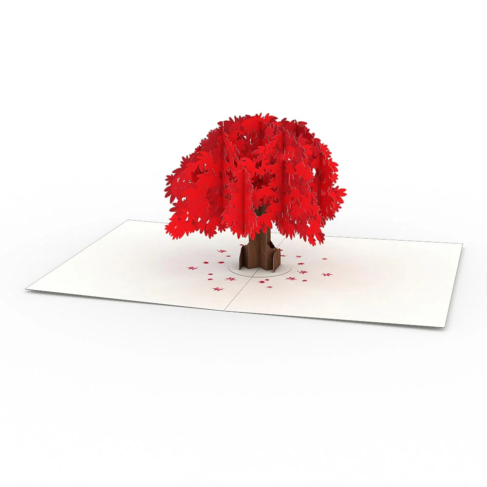 Garden Notecards (Assorted 4-Pack) - Image 4