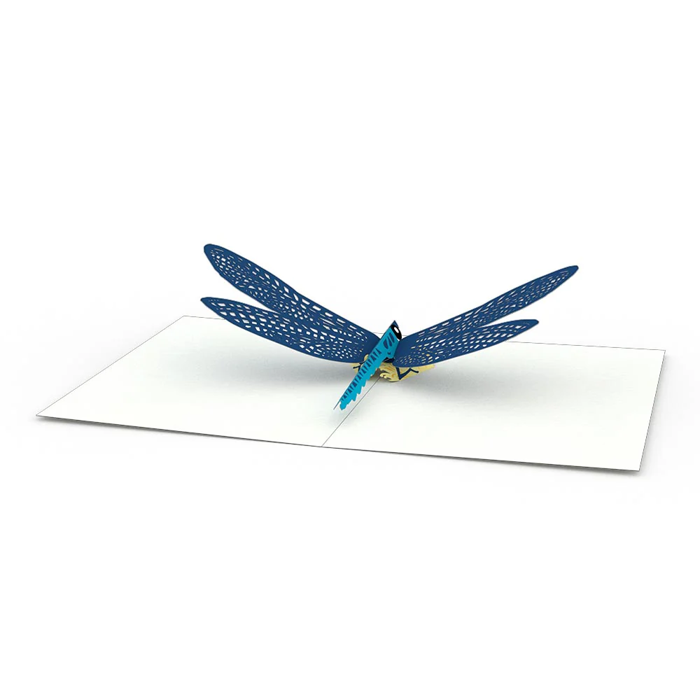Garden Notecards (Assorted 4-Pack) - Image 5