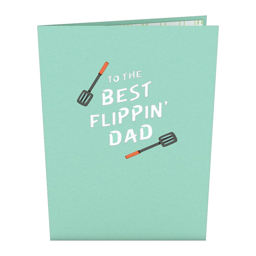 Best Flippin' Dad Bundle - Image 4