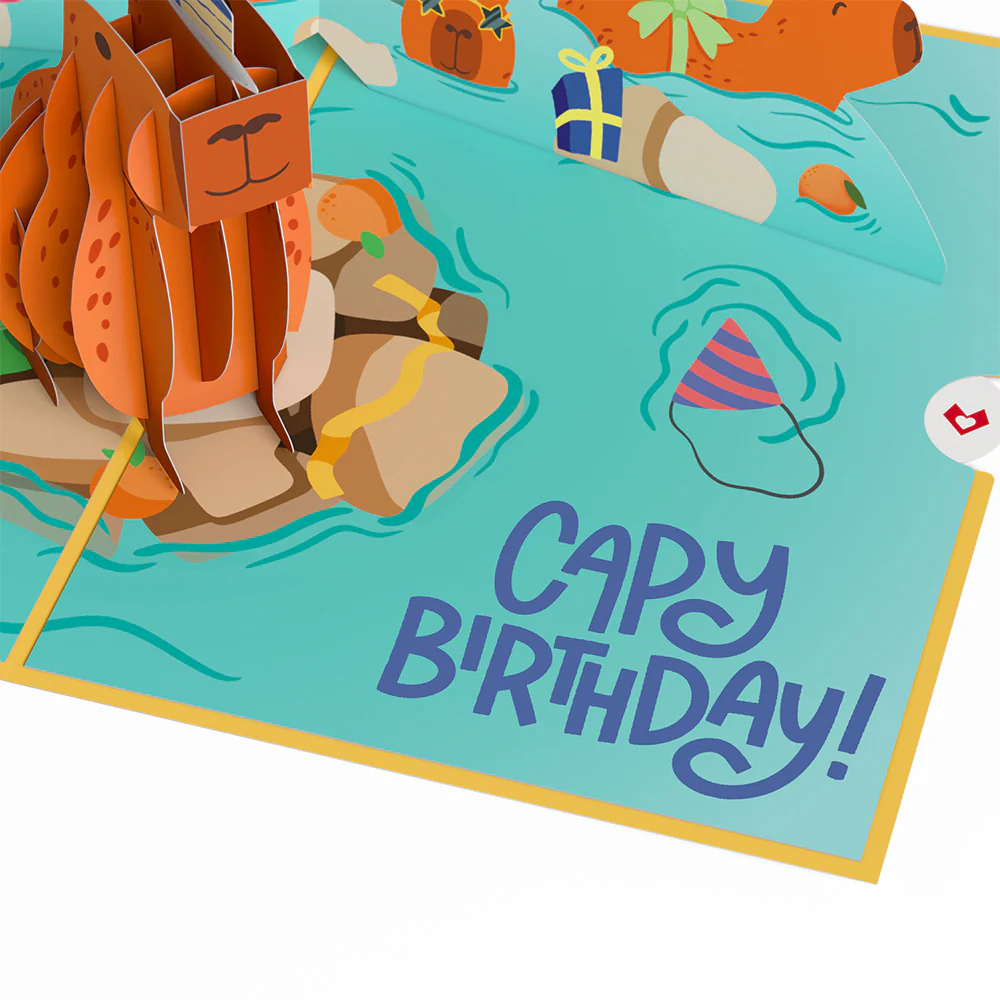 Birthday Animals 3-Pack - Image 11