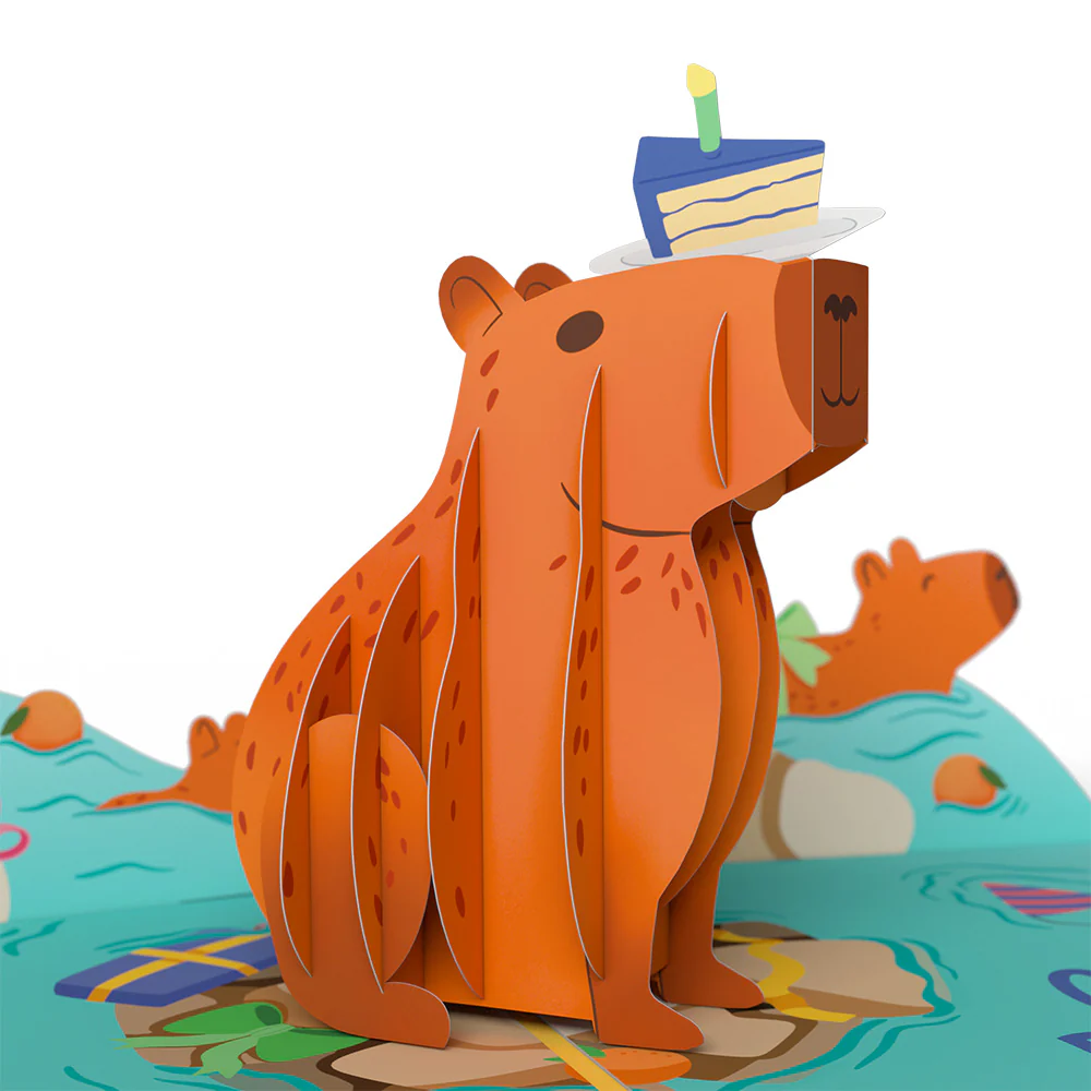 Birthday Animals 3-Pack - Image 13