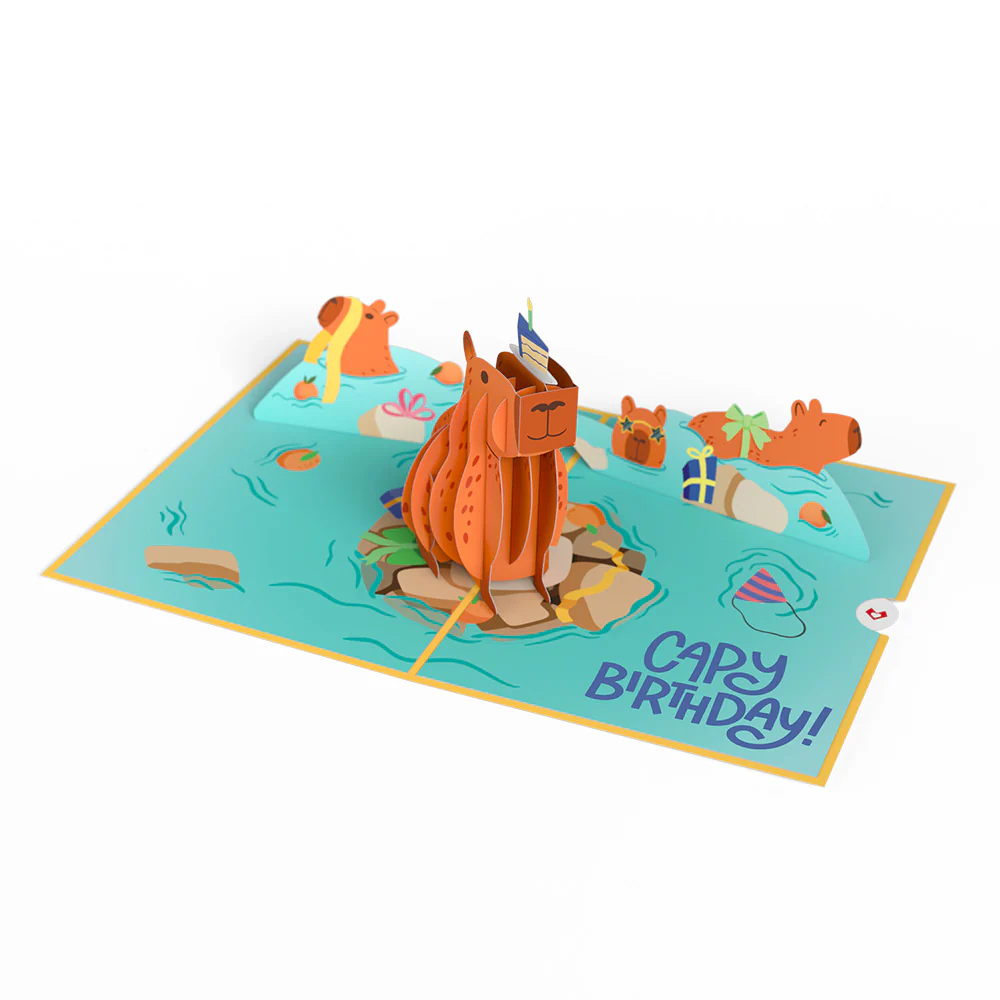 Birthday Animals 3-Pack - Image 14