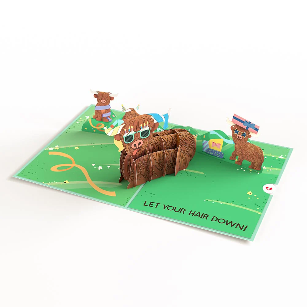 Birthday Animals 3-Pack - Image 6