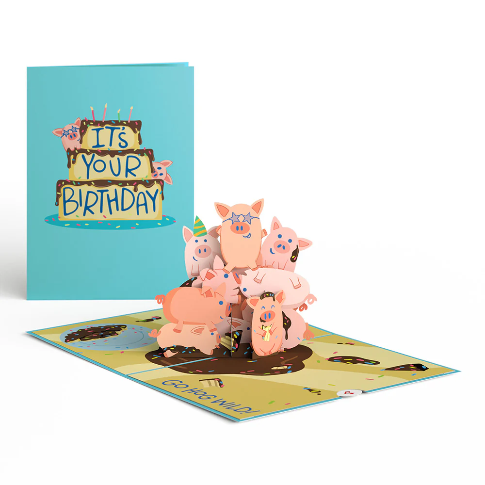 Birthday Animals 3-Pack - Image 7