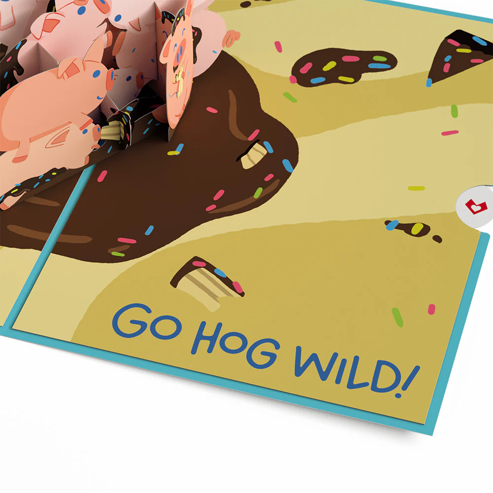 Birthday Animals 3-Pack - Image 8