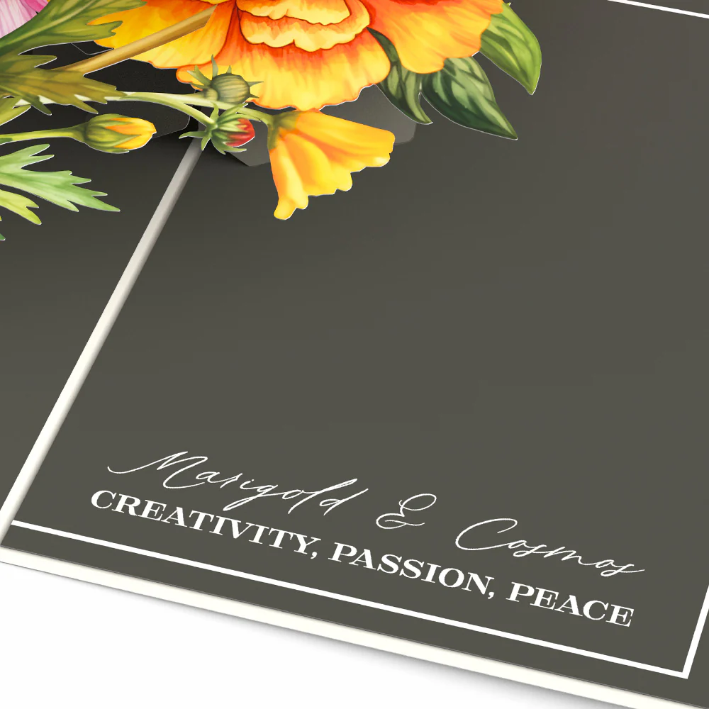 Born to Bloom: A Year of Birth Month Flowers 12-Pack - Image 31