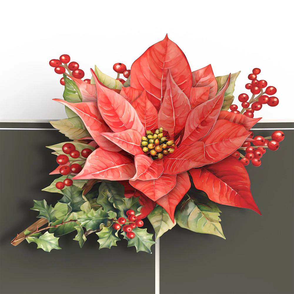 Born to Bloom: A Year of Birth Month Flowers 12-Pack - Image 36