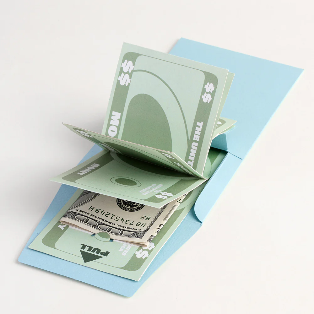 Congrats Grad Money Holder - Image 3