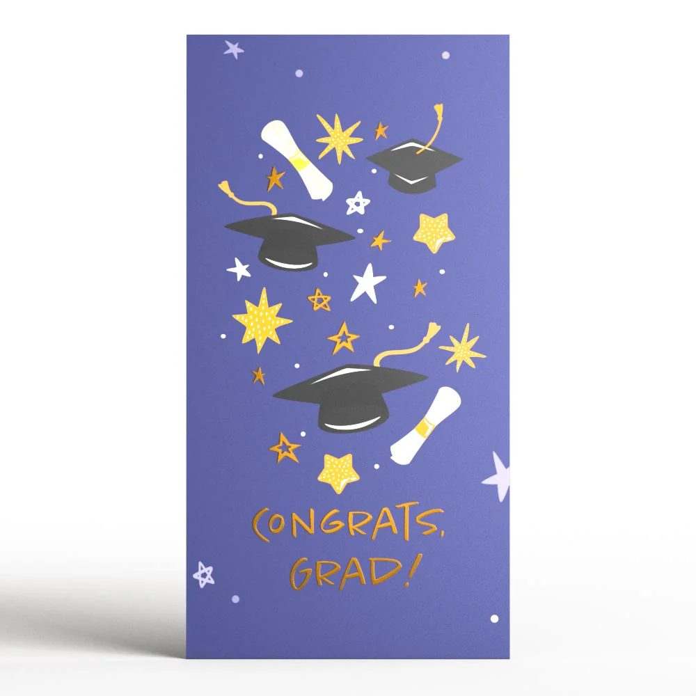 Congrats Grad Money Holder - Image 5