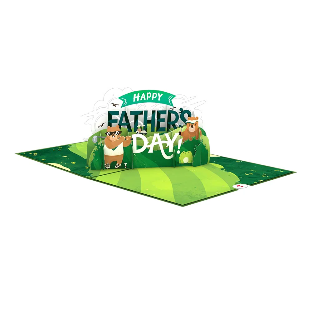 Dad’s Favorite Things Father’s Day 5-Pack - Image 5
