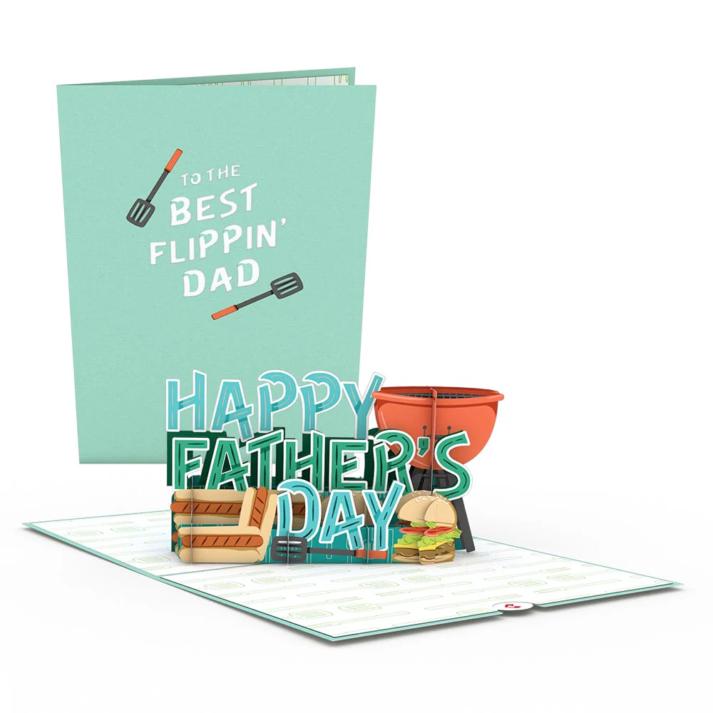 Dad’s Favorite Things Father’s Day 5-Pack - Image 6