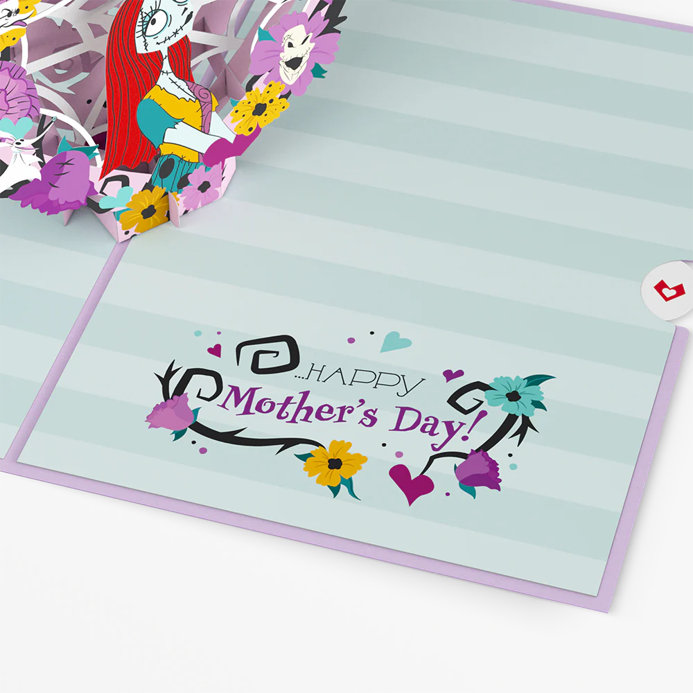 Disney Tim Burton’s The Nightmare Before Christmas Mother's Day Bundle - Image 5