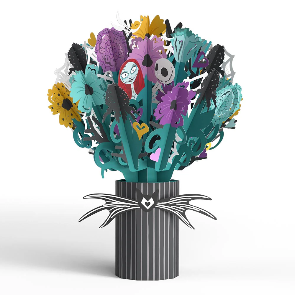 Disney Tim Burton’s The Nightmare Before Christmas Mother's Day Bundle - Image 7