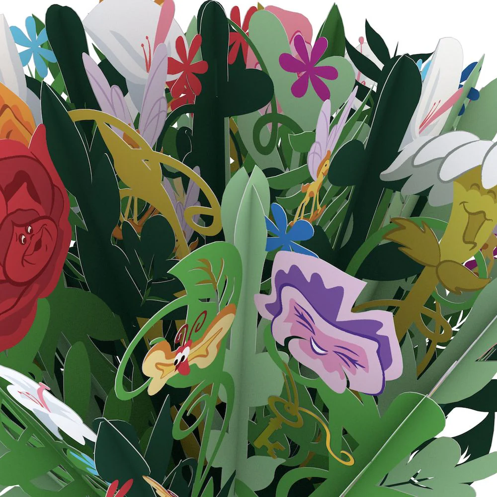 Disney's Alice in Wonderland Merry Unbirthday Bundle - Image 4