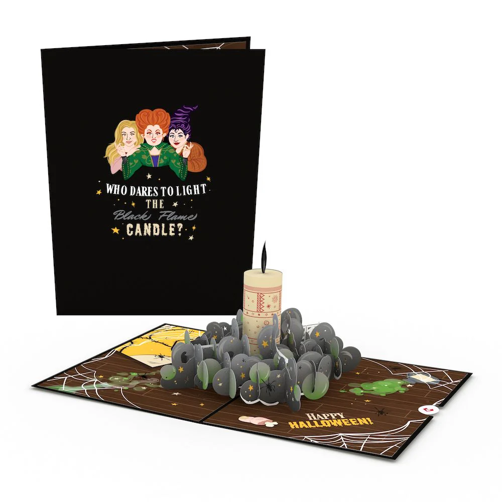 Disney Hocus Pocus Halloween Bundle - Image 3