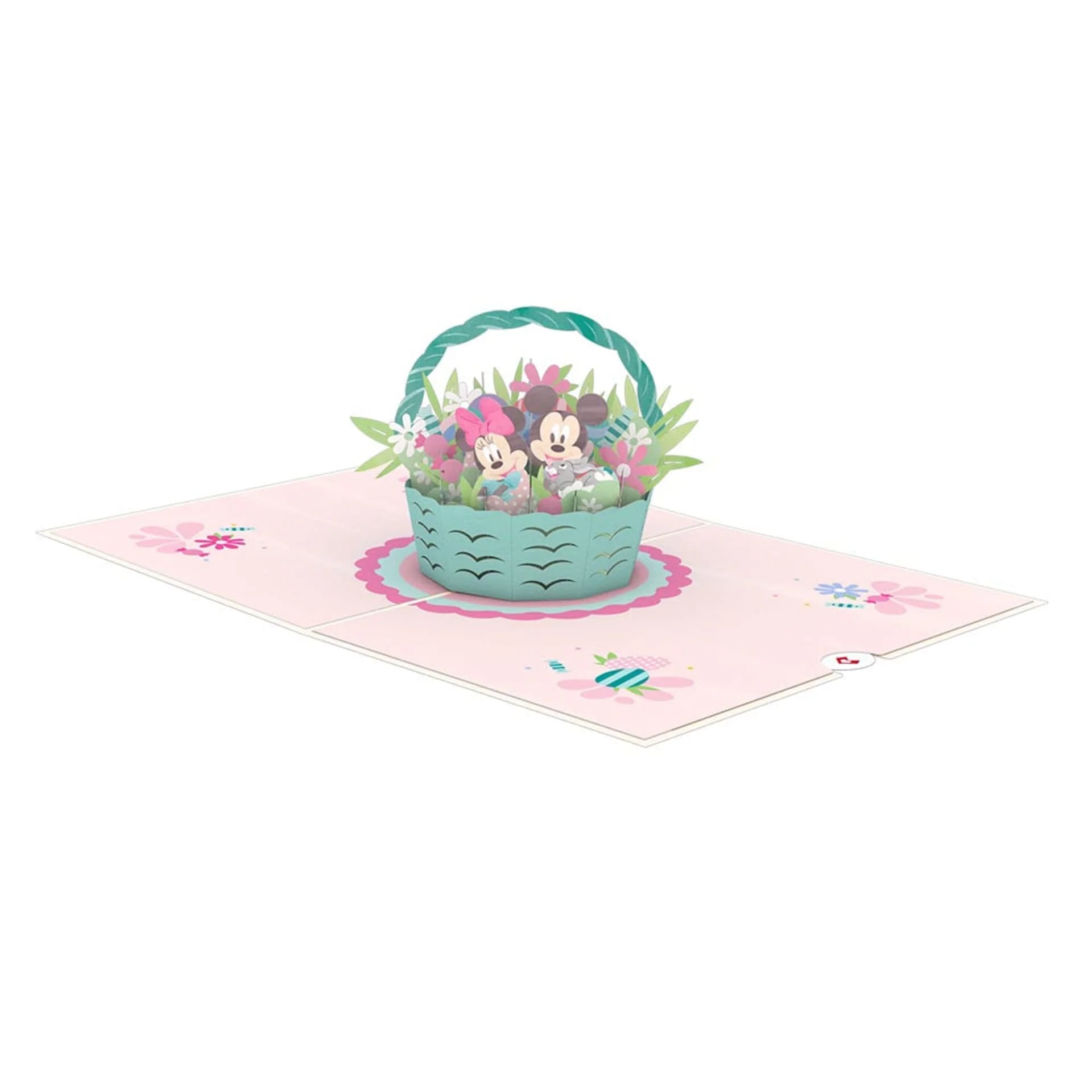 Disney's Mickey & Minnie Easter Bundle - Image 7
