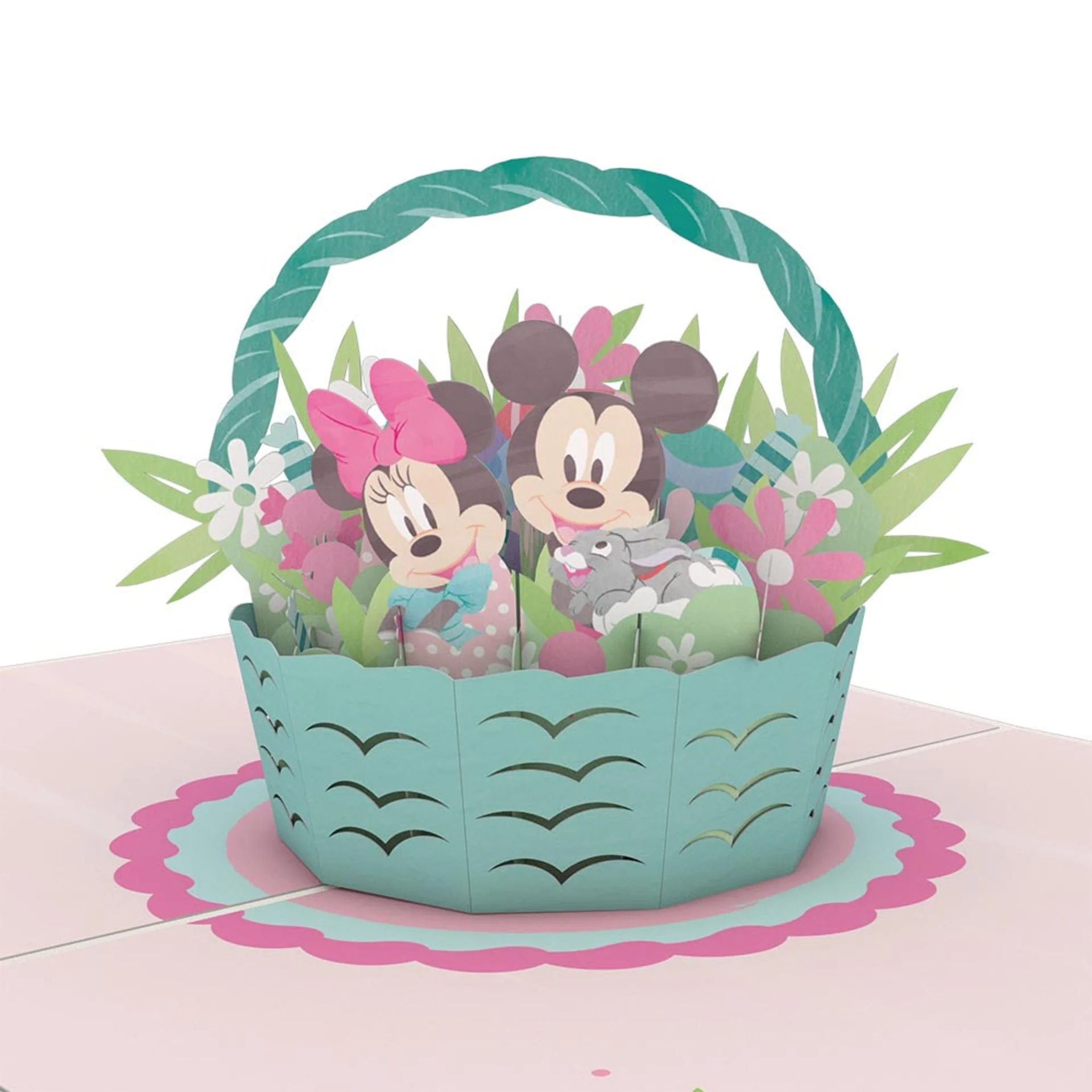 Disney's Mickey & Minnie Easter Bundle - Image 9