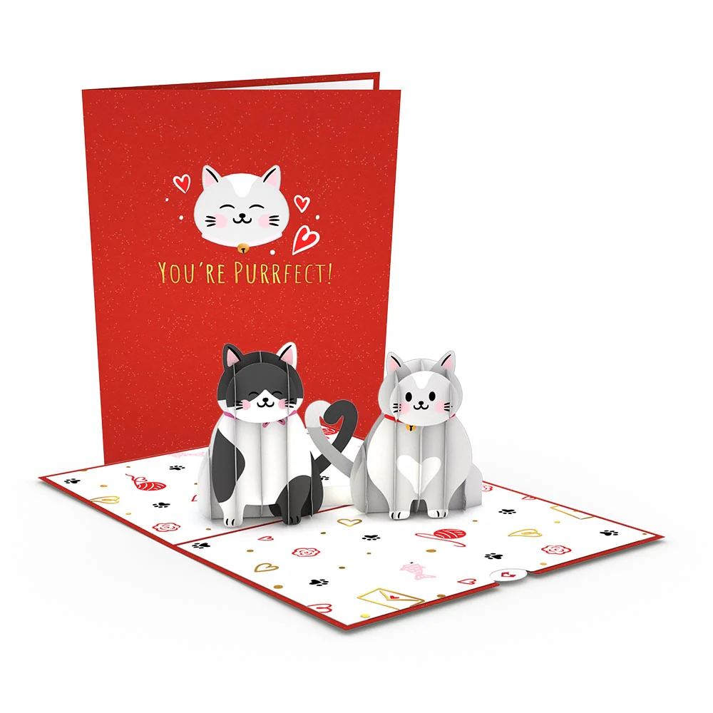 Dynamic Duos Love 3-Pack - Image 4