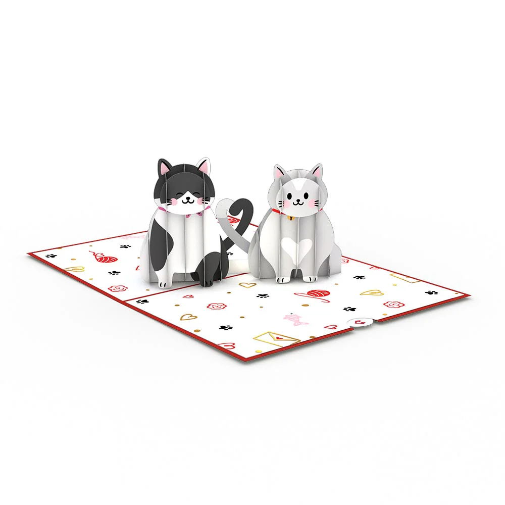 Dynamic Duos Love 3-Pack - Image 5