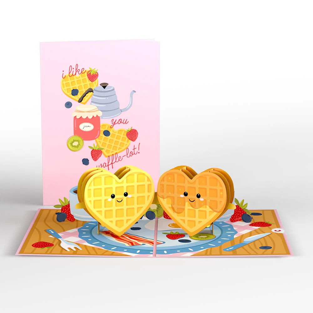 Dynamic Duos Love 3-Pack - Image 6