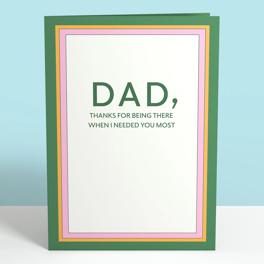 Father's Day Spider Hero Pop-Up Card - Image 5