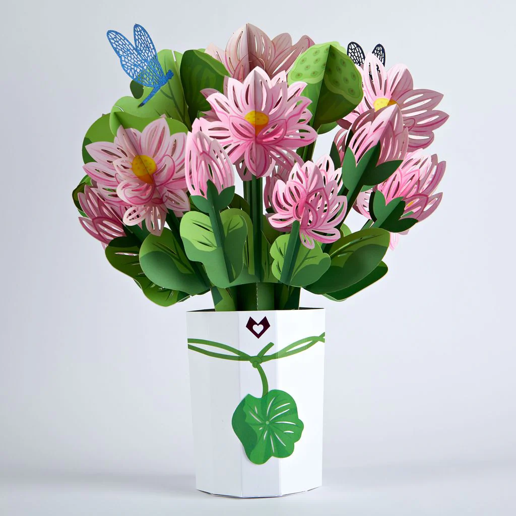 Favorite Bouquets 3-Pack - Image 4