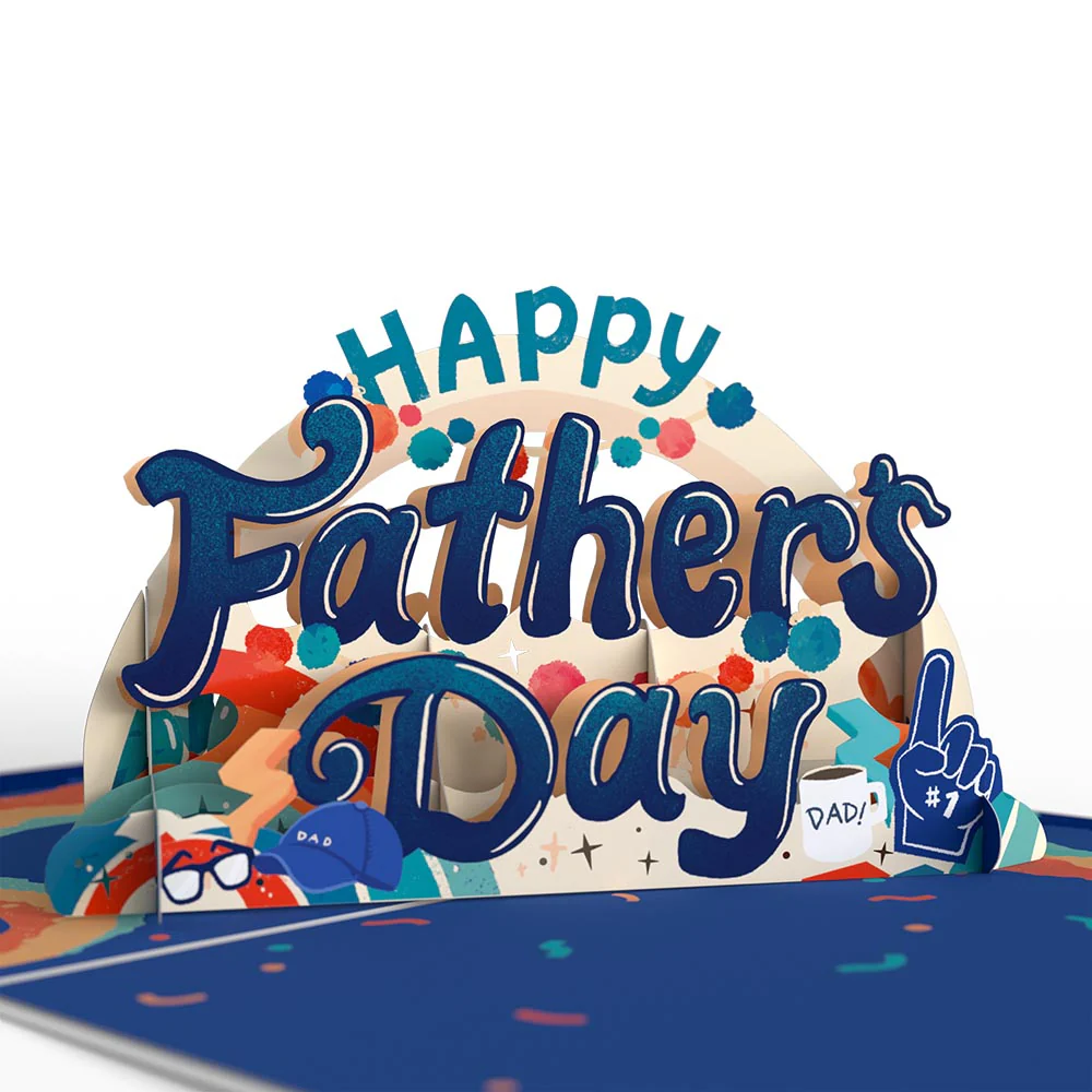 For Every Father: Dad, Husband, & Grandpa 3-Pack - Image 3