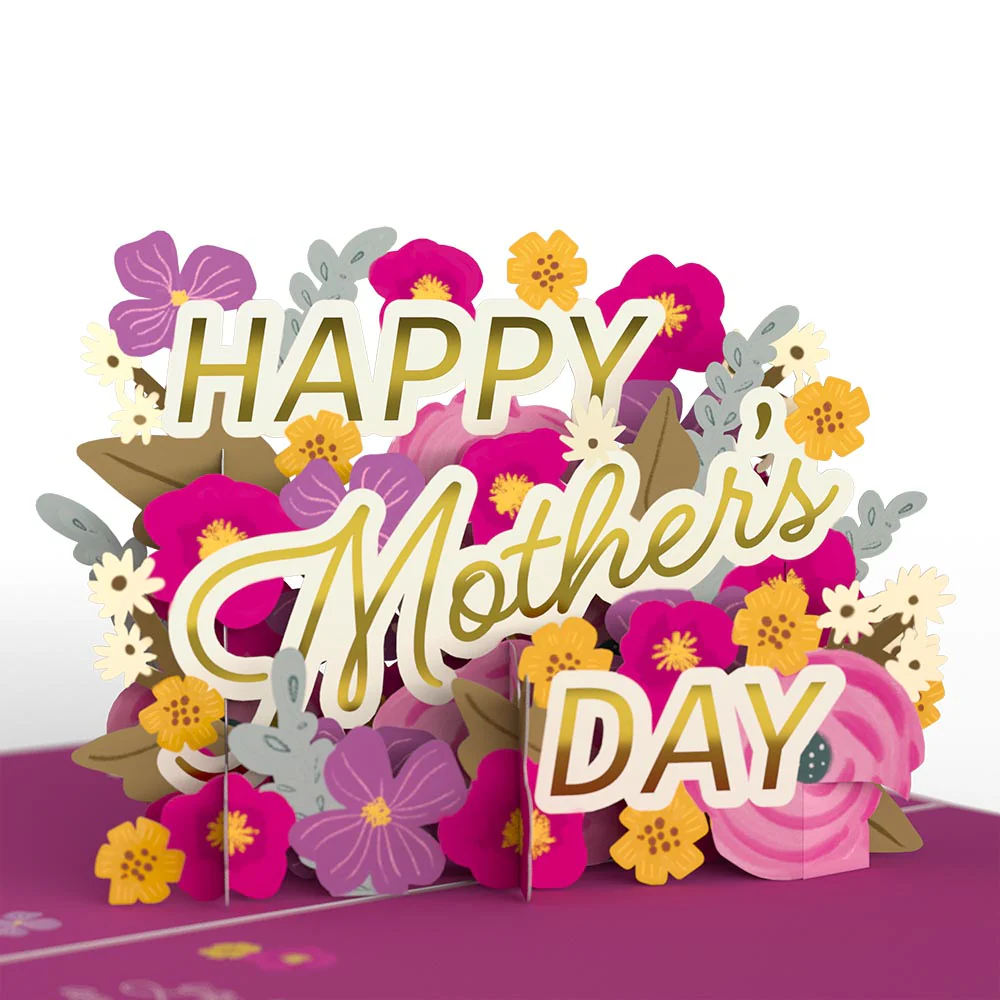 For Every Mother: Mom, Grandma & Daughter 3-Pack - Image 3