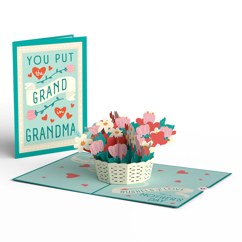 For Every Mother: Mom, Grandma & Daughter 3-Pack - Image 4