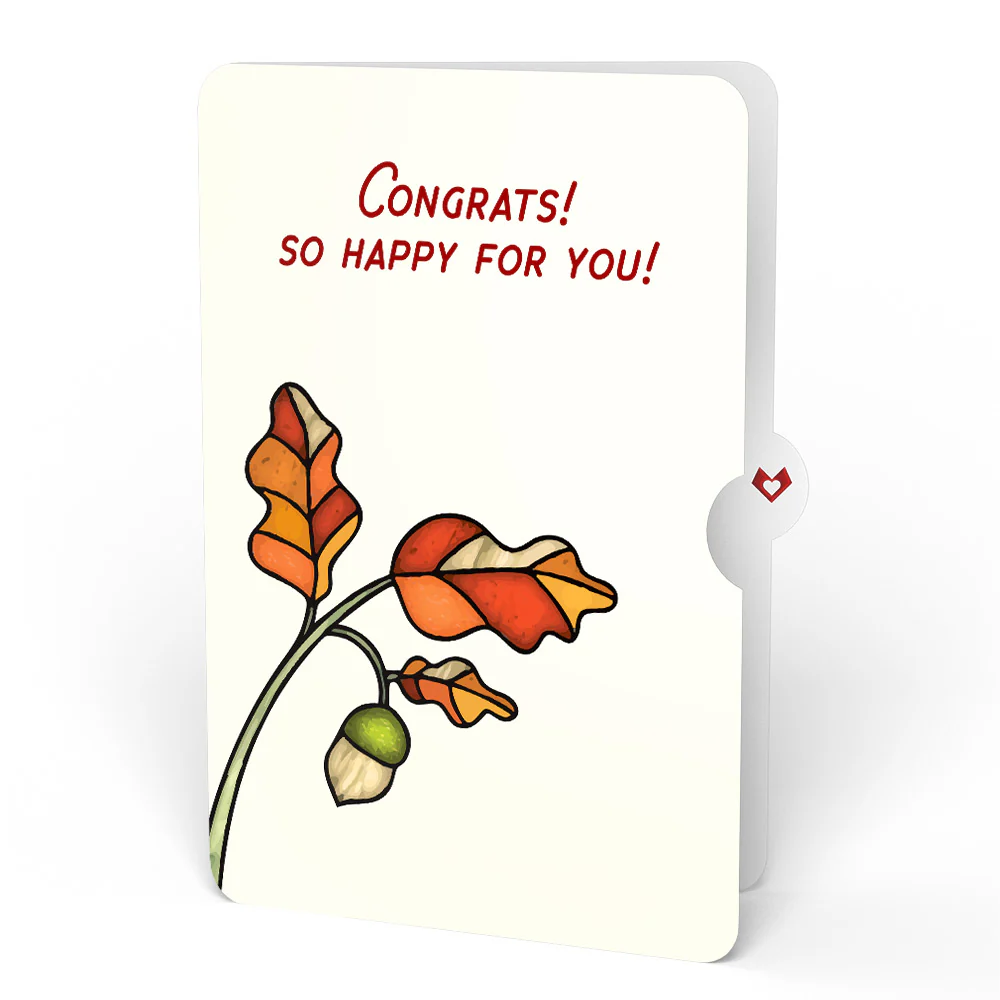 Golden Hour Sunflower Congratulations Suncatcher Bouquet and Sentiment Set - Image 4