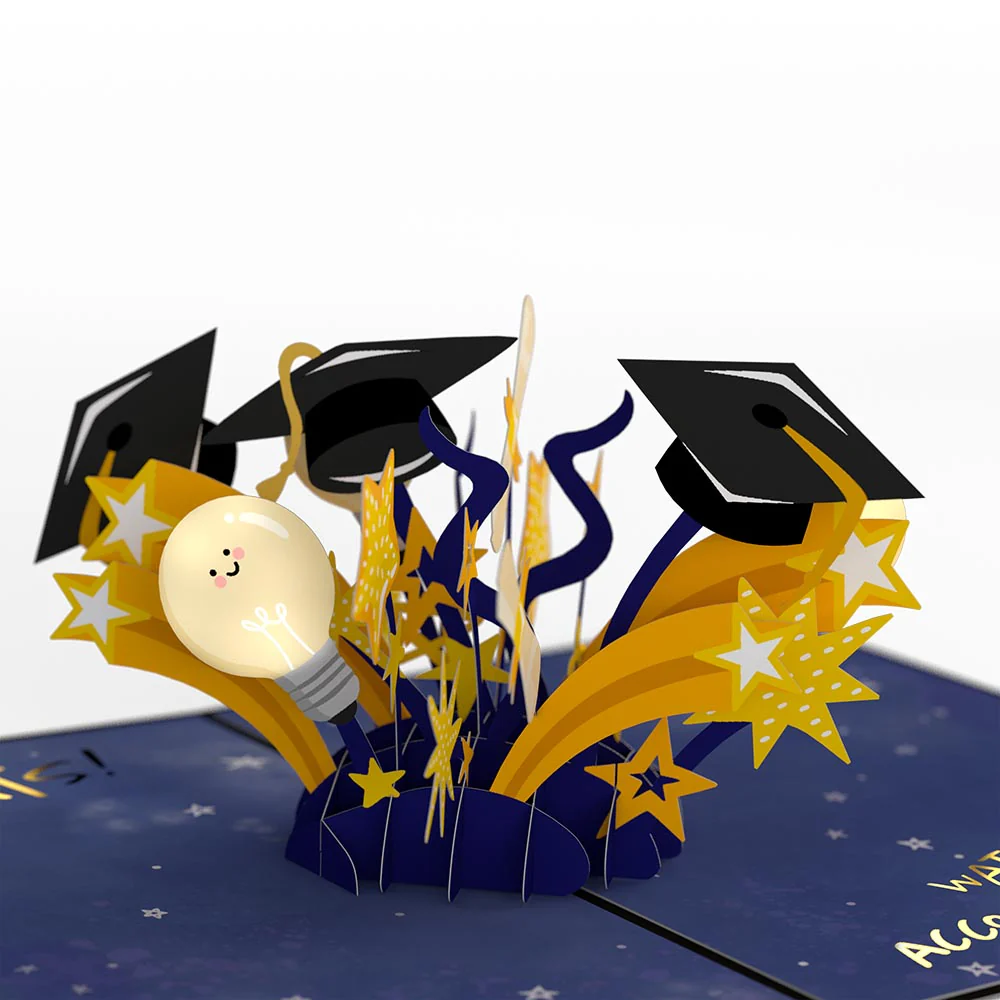 Graduation 5-Pack - Image 11