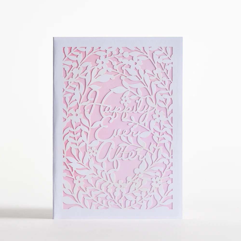 Happily Ever After Wedding: Lovepop Moments™ Card - Image 3