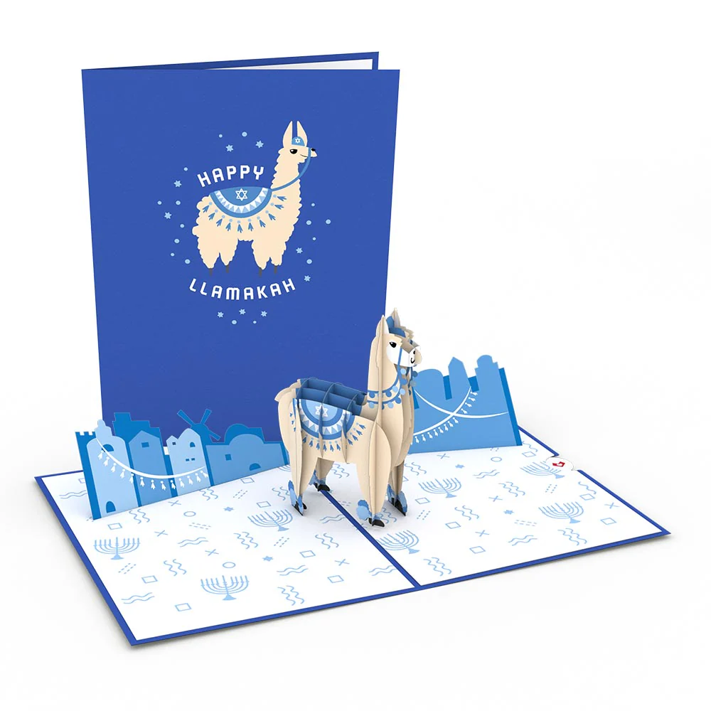 Happy Hanukkah 3-Pack - Image 6