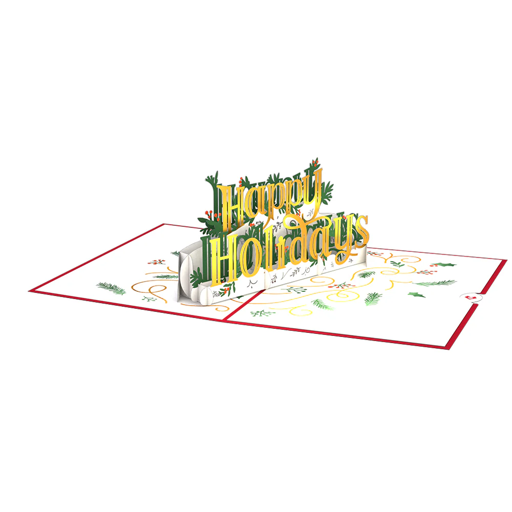 Happy Holidays - Image 3