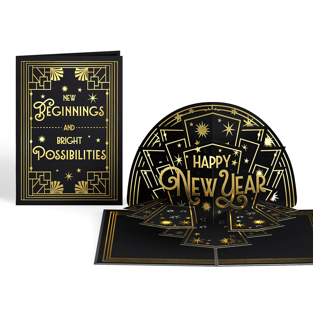 Happy New Year 5-Pack - Image 2