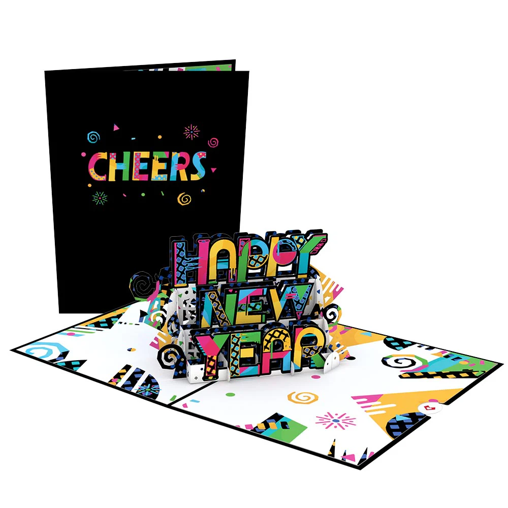 Happy New Year 5-Pack - Image 6