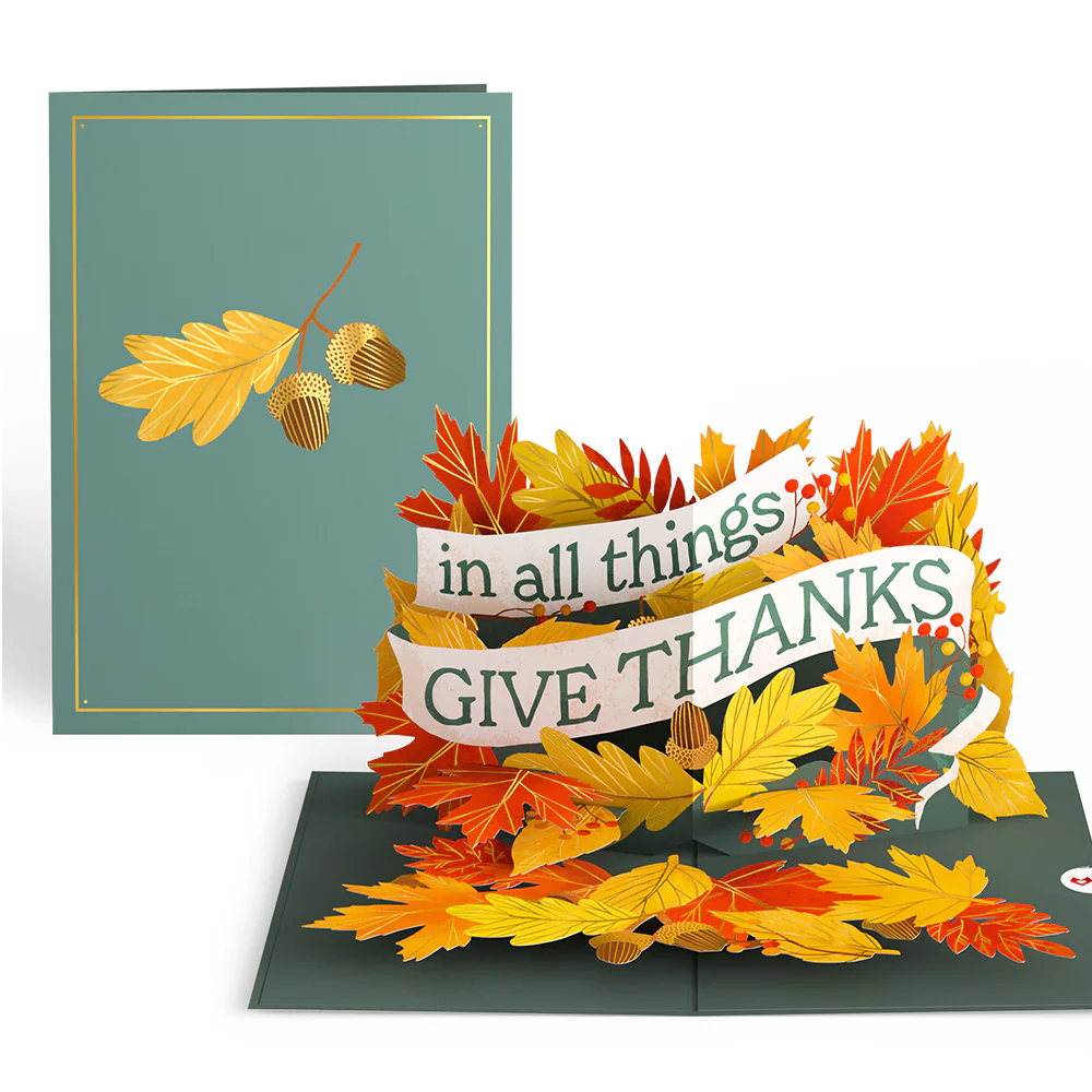 Happy Thanksgiving 3-Pack - Image 2