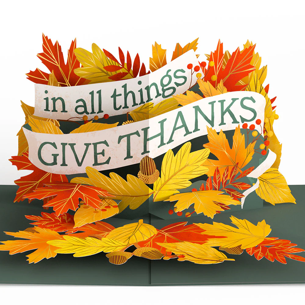 Happy Thanksgiving 5-Pack - Image 3