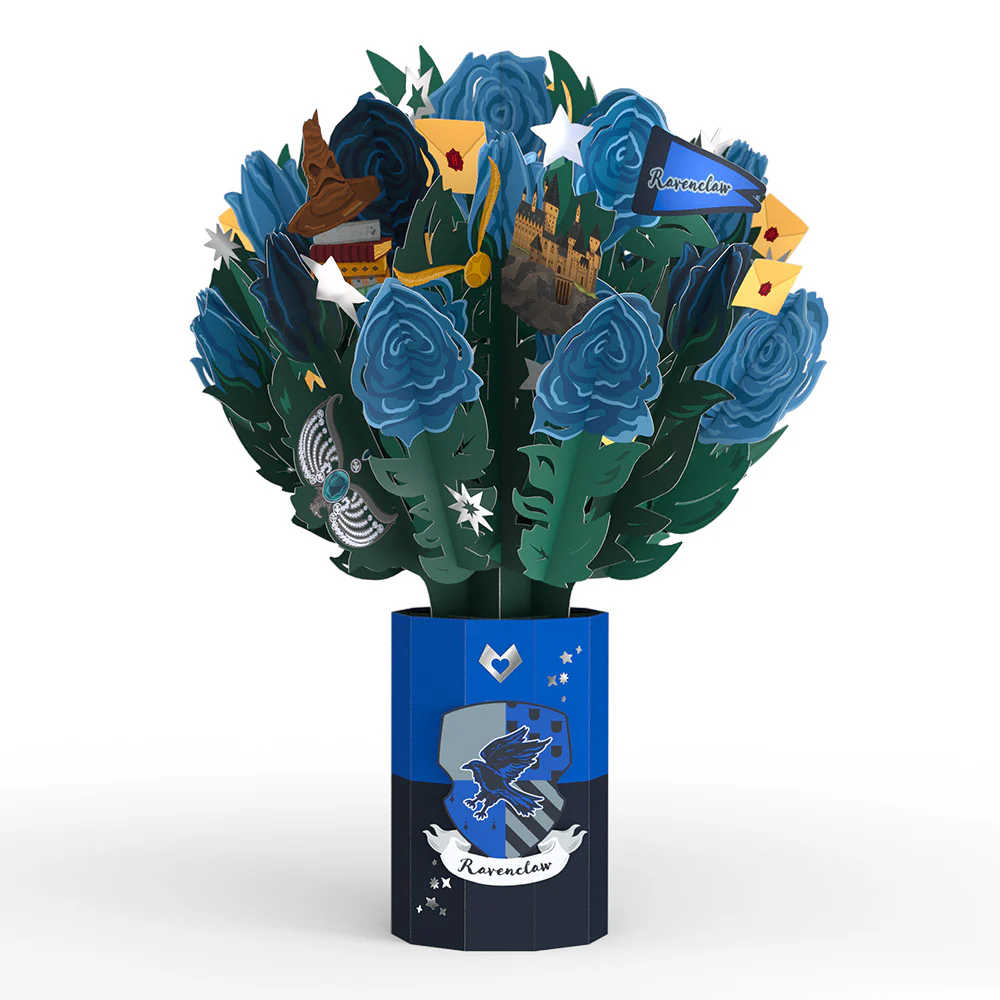 Harry Potter™ Ravenclaw™ Birthday Bundle - Image 3