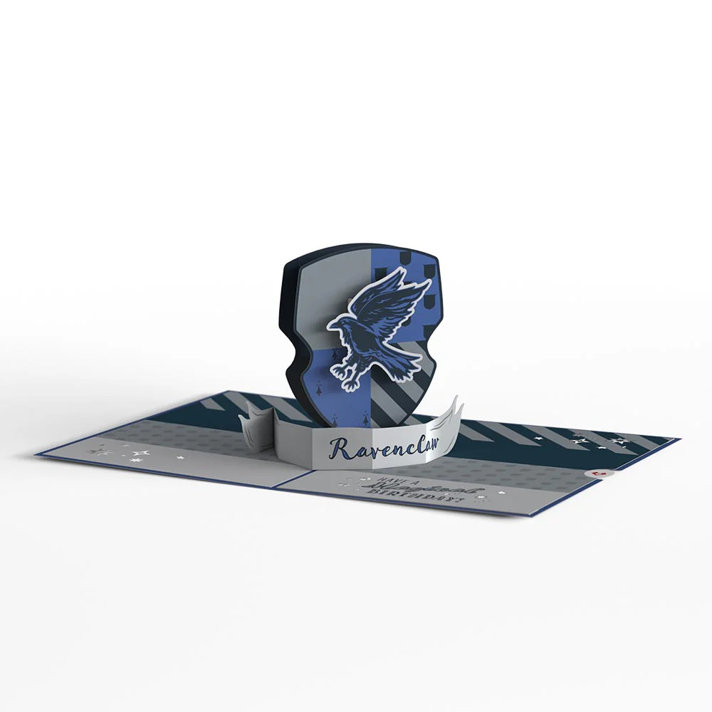 Harry Potter™ Ravenclaw™ Birthday Bundle - Image 6