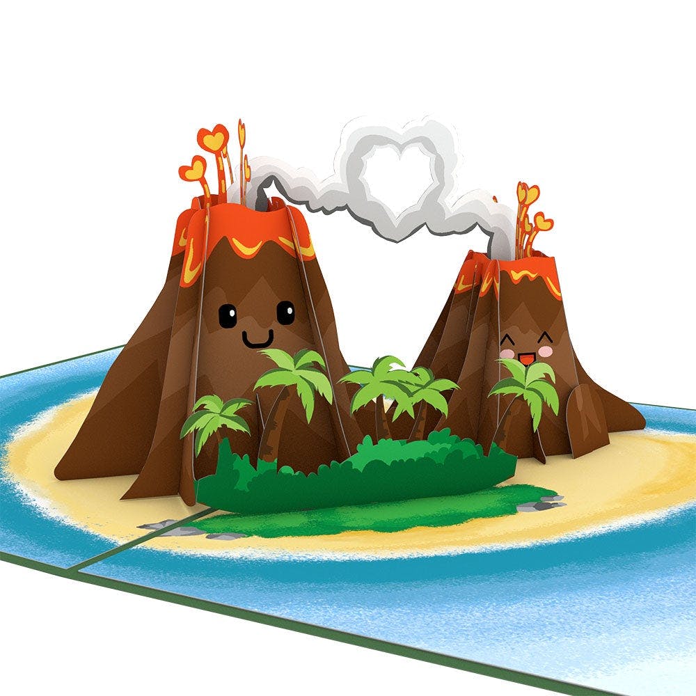 I Lava You and Everyday Favorites 3-Pack - Image 3
