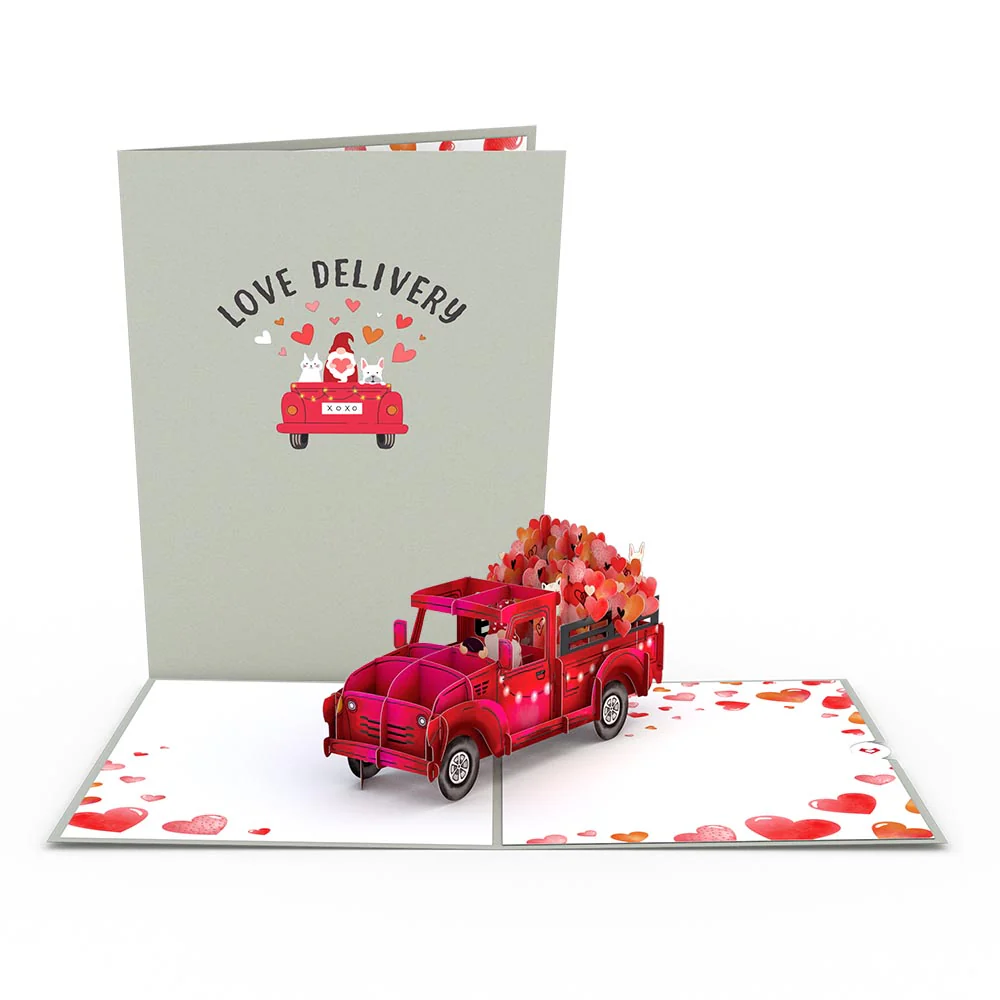 Love-Filled Valentine’s Day 3-Pack - Image 4