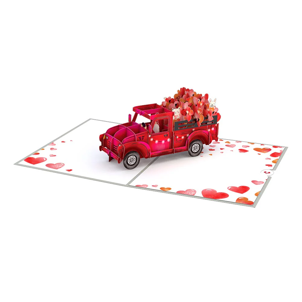 Love-Filled Valentine’s Day 3-Pack - Image 5