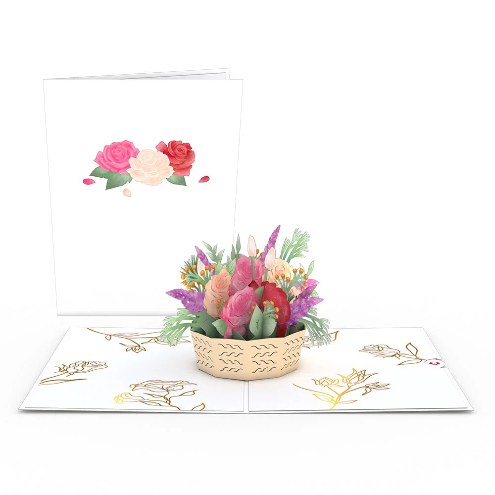 Lovely Blooms 3-Pack - Image 5
