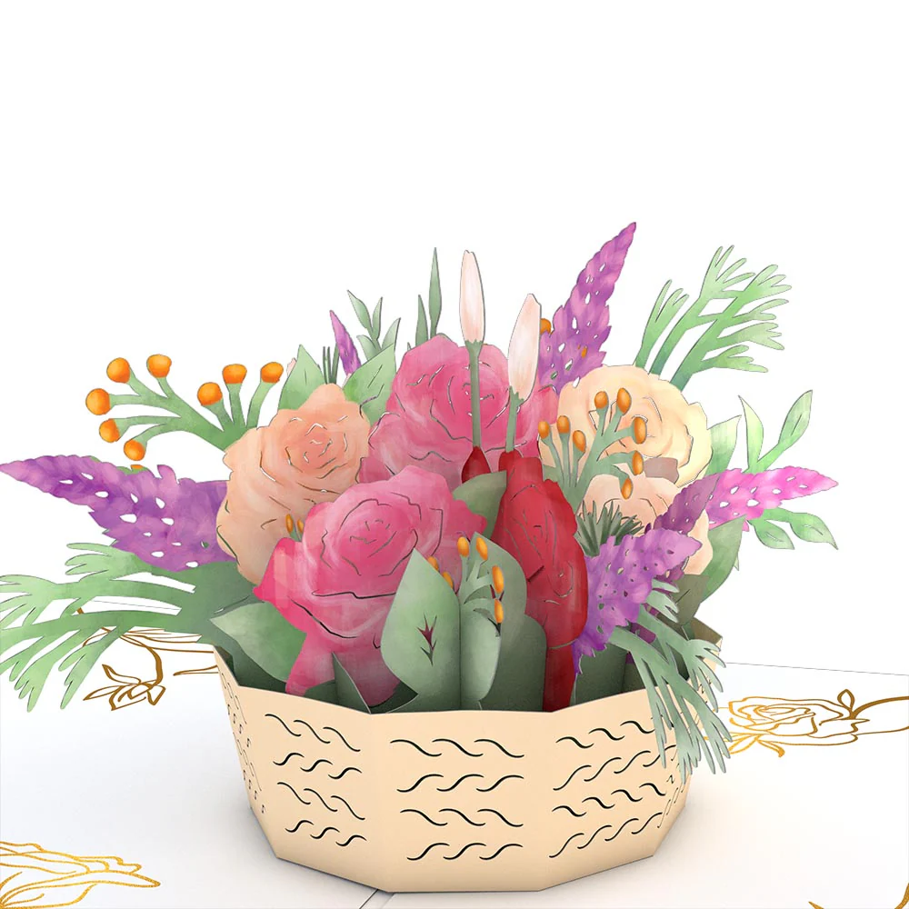 Lovely Blooms 3-Pack - Image 6