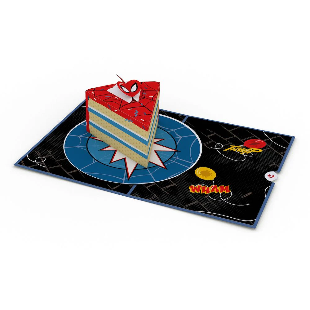 Marvel’s Spider-Man Birthday Hero Bundle - Image 4