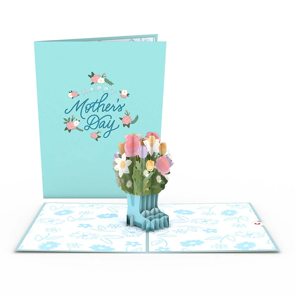 Mother’s Day Garden 5-Pack - Image 10