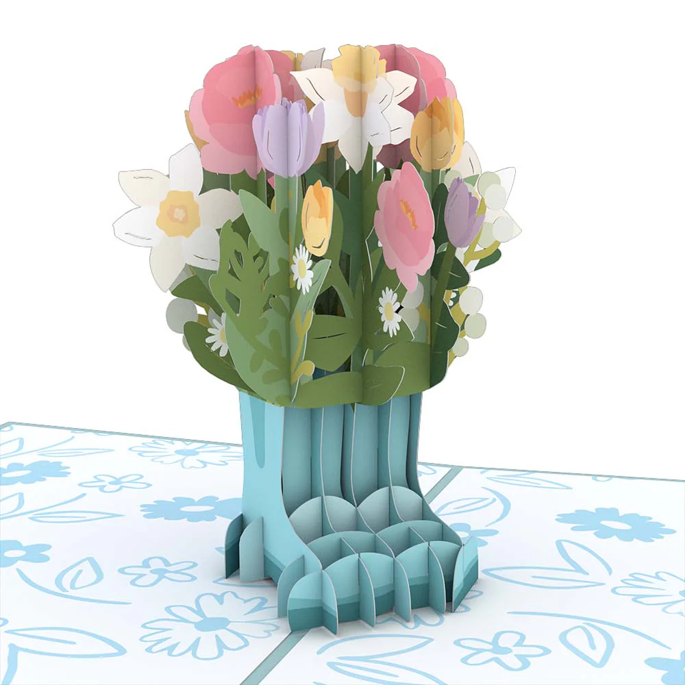Mother’s Day Garden 5-Pack - Image 11