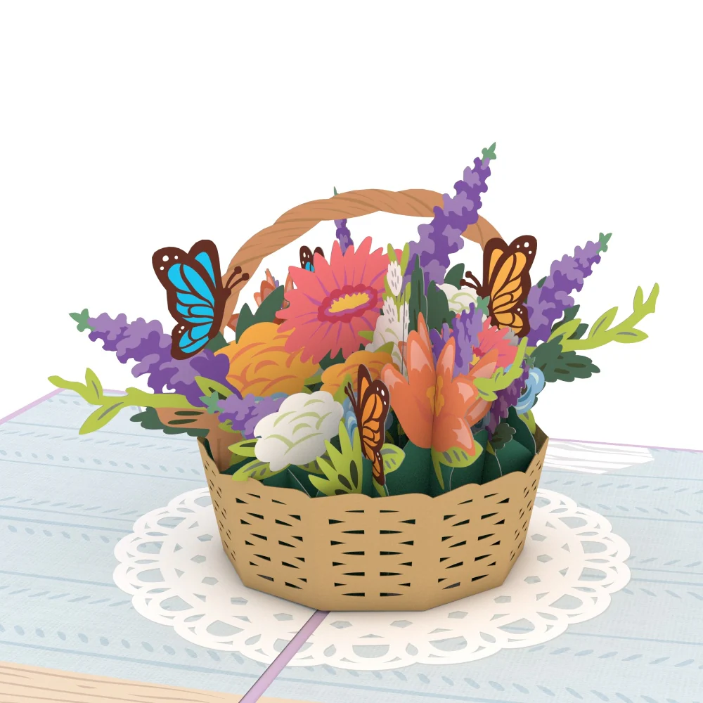 Mother’s Day Garden 5-Pack - Image 3