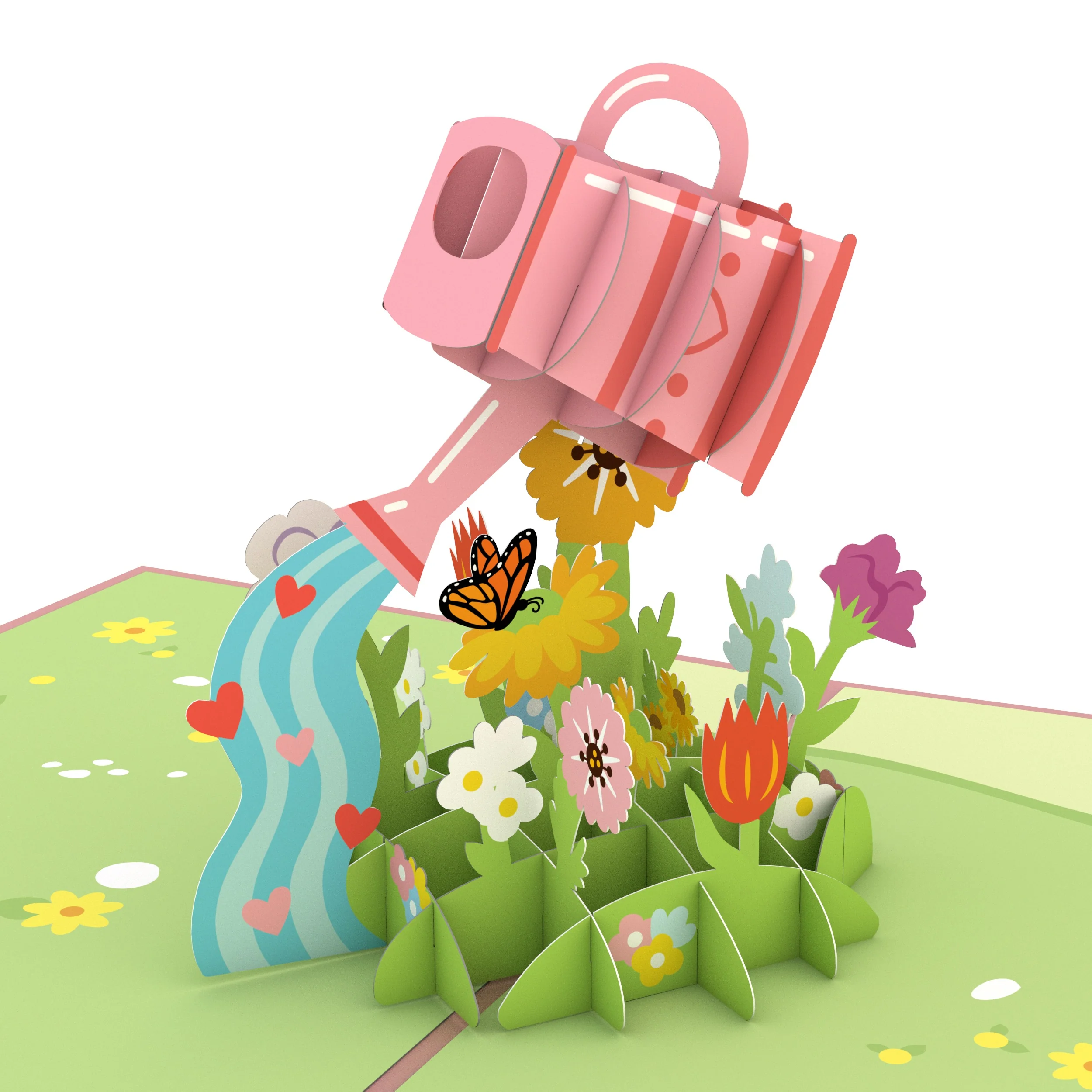 Mother’s Day Garden 5-Pack - Image 7